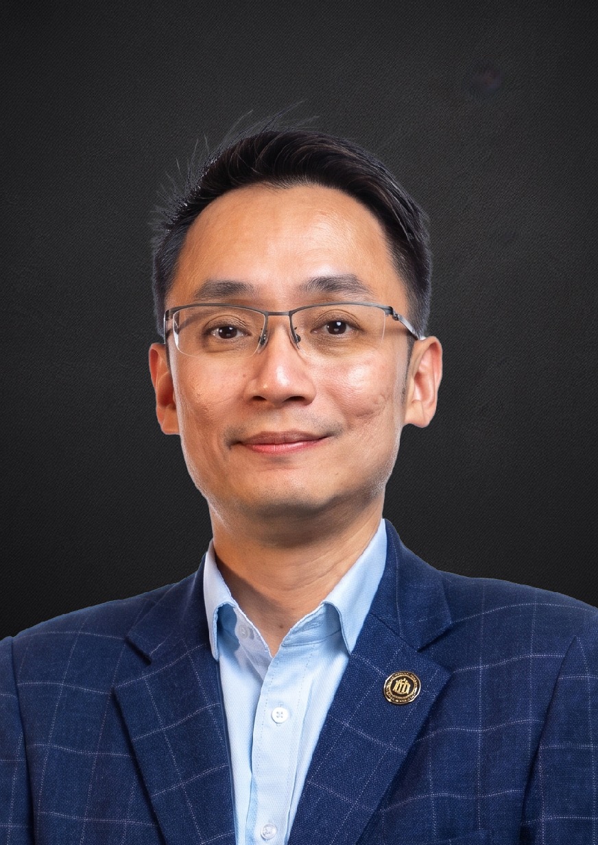 Ts. Ir. Lau Yew Nen